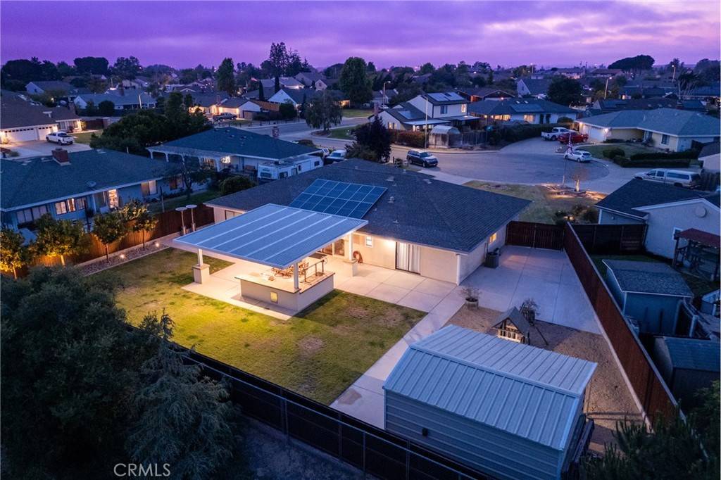 Santa Maria, CA 93455,1216 Shady Glen CT