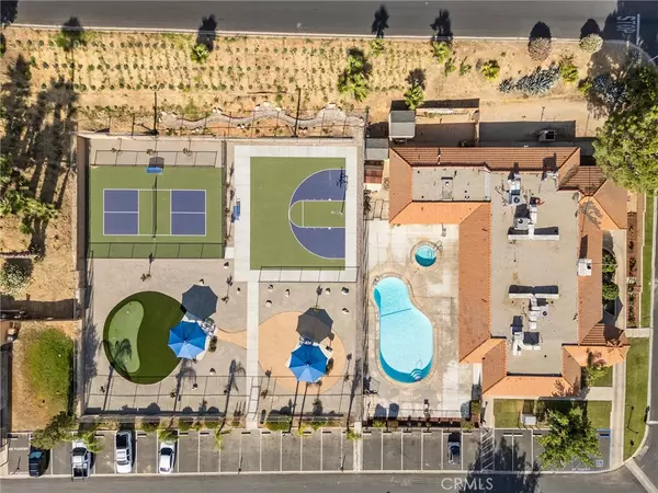 Bakersfield, CA 93306,8536 Kern Canyon RD #186