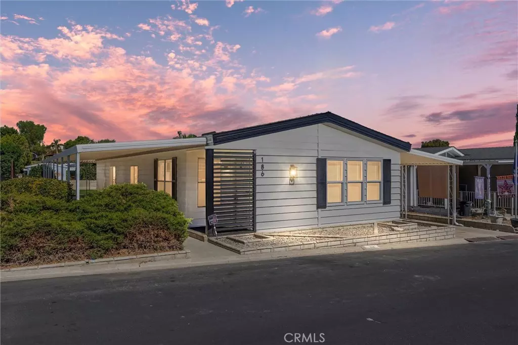 Bakersfield, CA 93306,8536 Kern Canyon RD #186