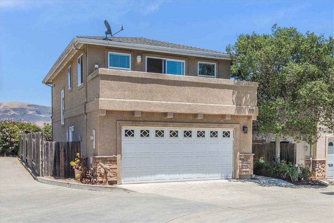 177 Jerome CT, Nipomo, CA 93444