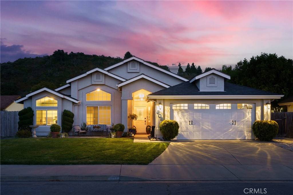 Arroyo Grande, CA 93420,608 Grove CT