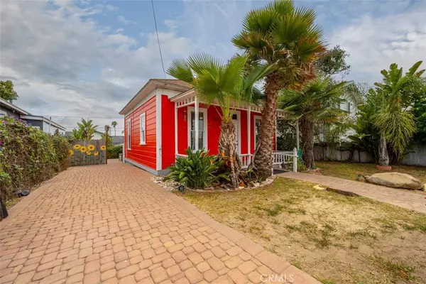 Oceano, CA 93445,1780 Paso Robles Street
