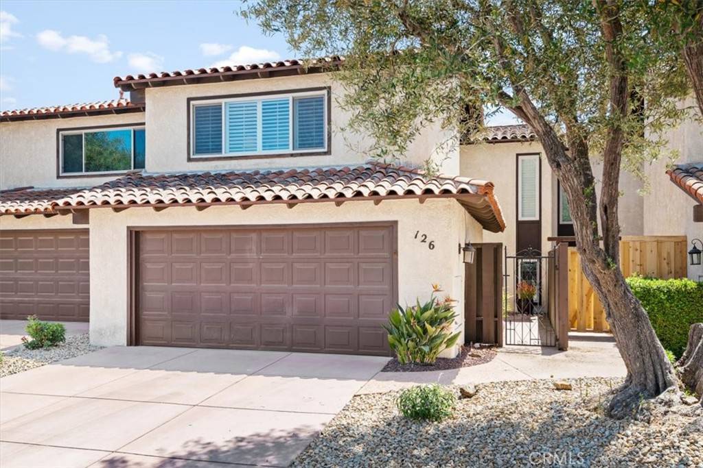 126 Tallyho RD, Santa Maria, CA 93455