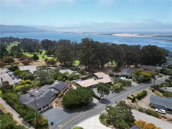 Morro Bay, CA 93442,140 Kern AVE