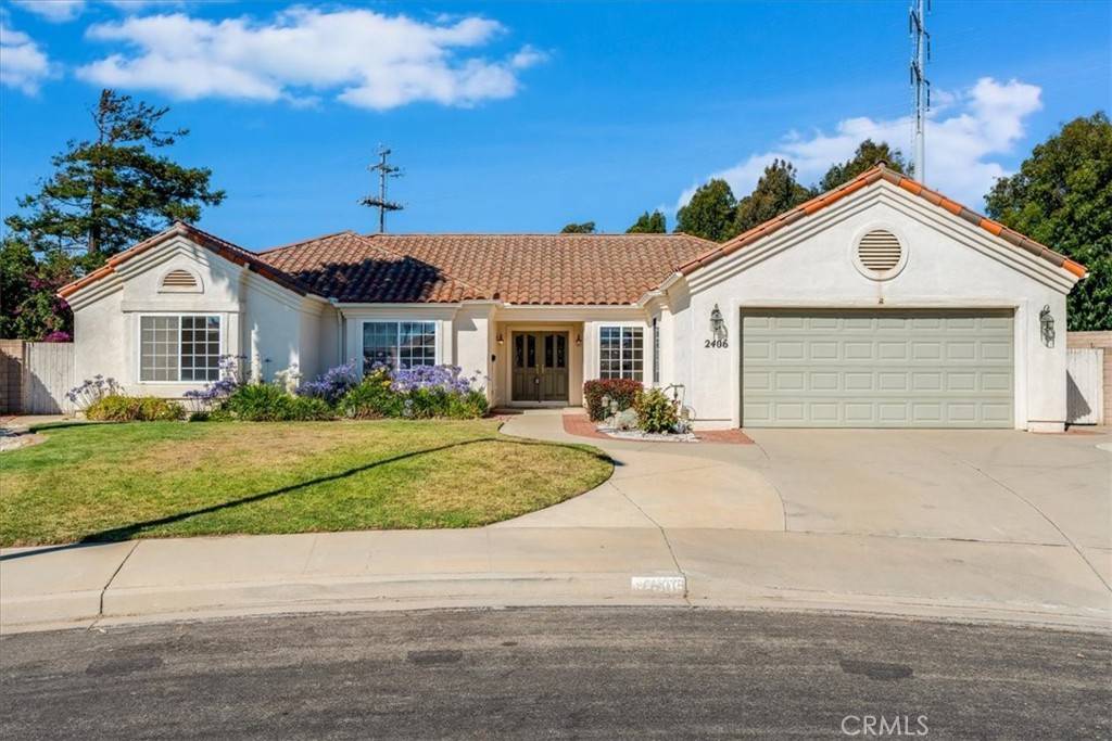 2406 Longdrive LN, Santa Maria, CA 93455