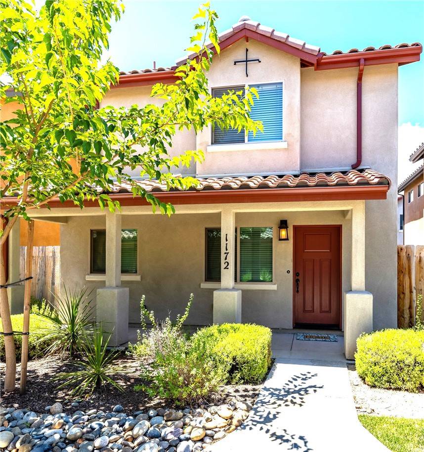 1172 Velarde CIR, San Miguel, CA 93451