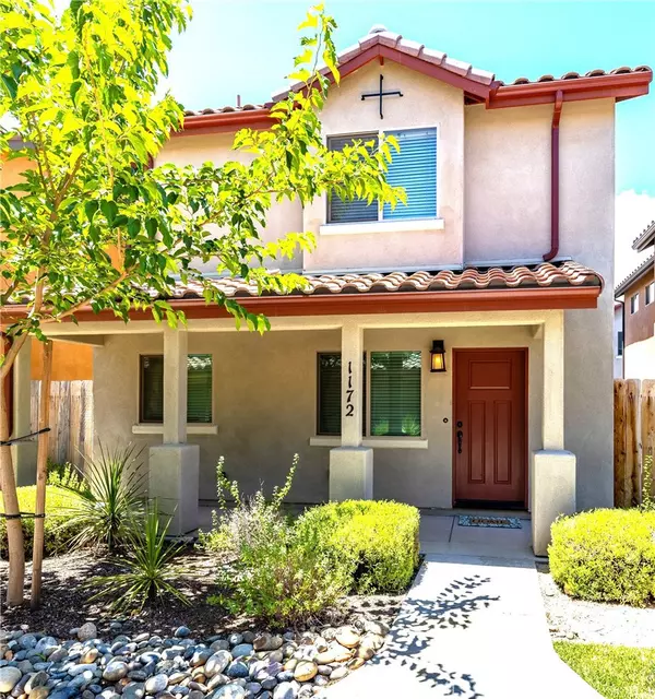 1172 Velarde CIR, San Miguel, CA 93451