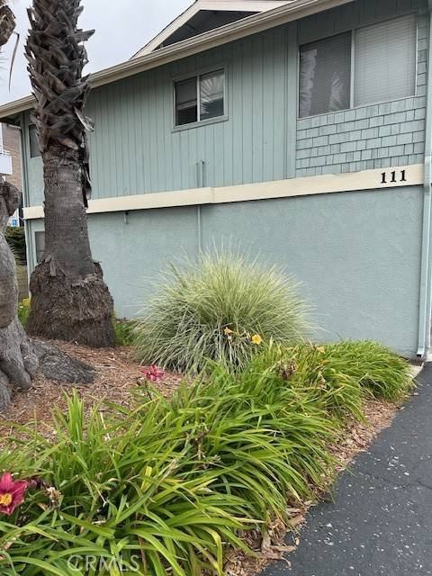 Pismo Beach, CA 93449,111 Montecito AVE