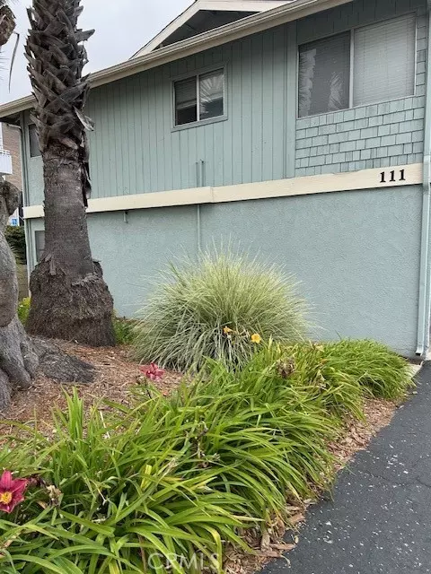 Pismo Beach, CA 93449,111 Montecito AVE