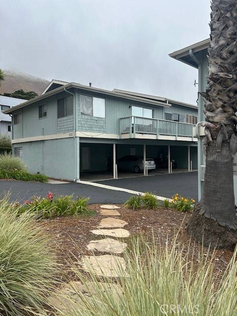 Pismo Beach, CA 93449,111 Montecito AVE