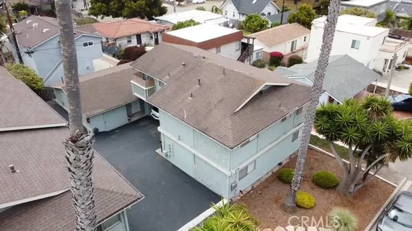 Pismo Beach, CA 93449,119 Montecito AVE