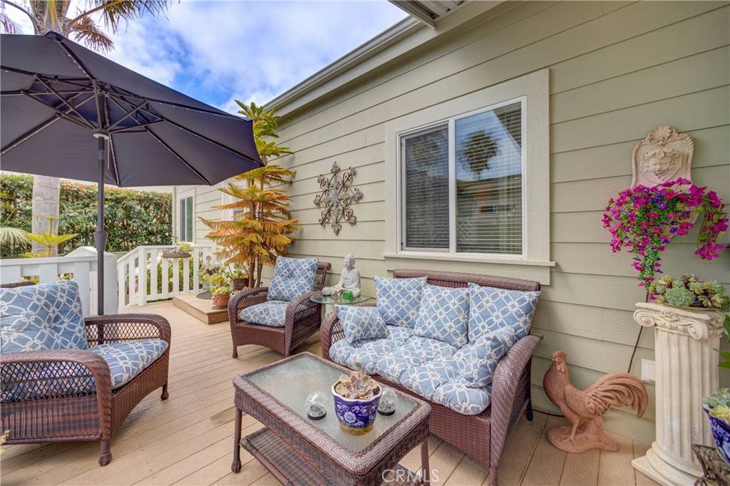Arroyo Grande, CA 93420,765 Mesa View Dr #30
