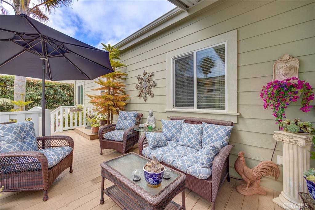 Arroyo Grande, CA 93420,765 Mesa View Dr #30