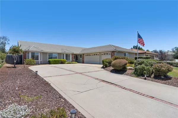 Santa Maria, CA 93455,4817 Claybrook CT