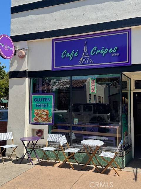 785 Marsh St #A, San Luis Obispo, CA 93401