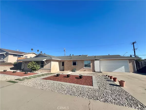 1176 Bauer AVE, Santa Maria, CA 93455