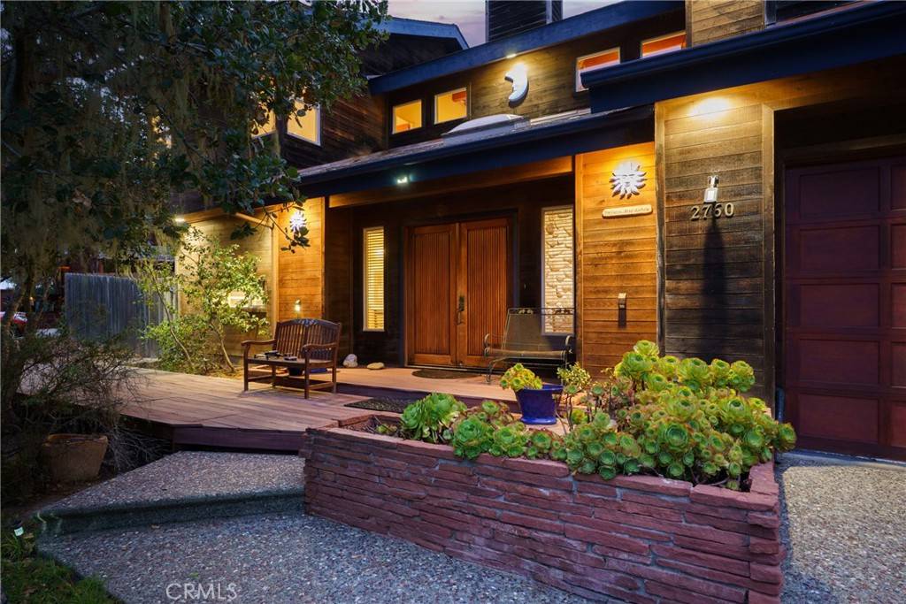 2760 Trenton AVE, Cambria, CA 93428