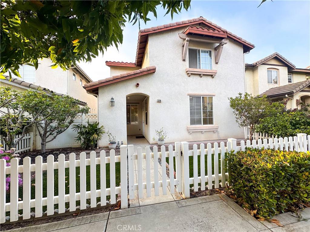 Santa Maria, CA 93455,2226 Nightshade LN