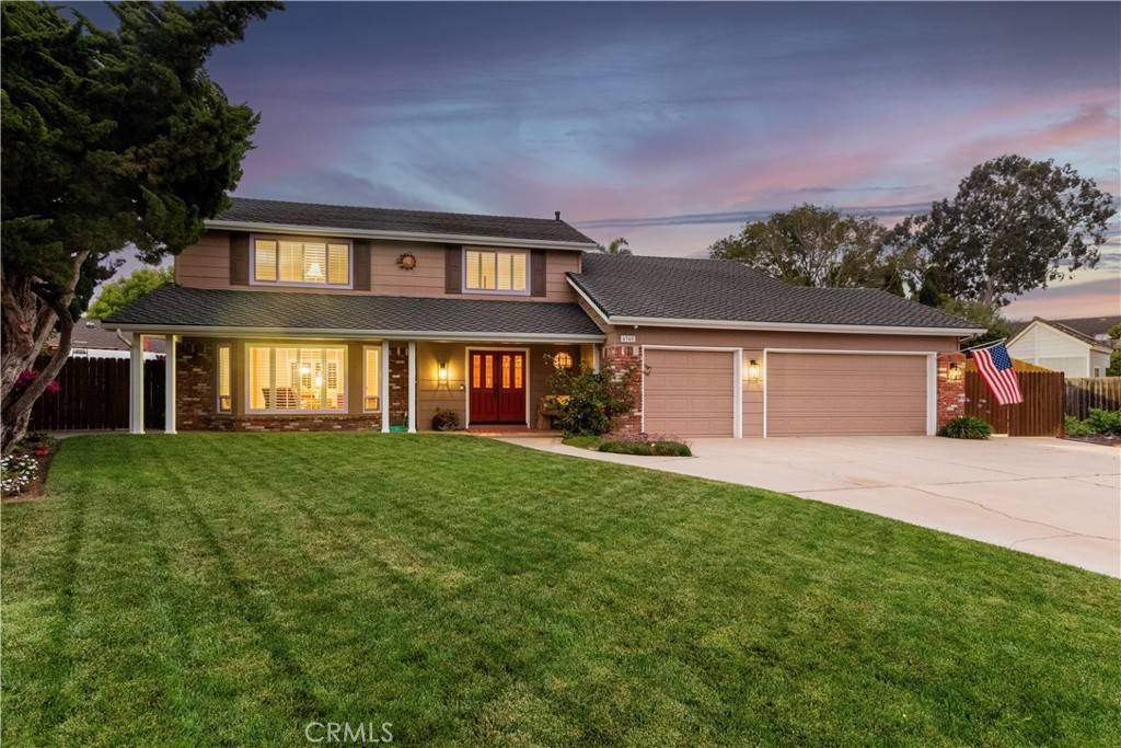 4368 Manchester CT, Santa Maria, CA 93455