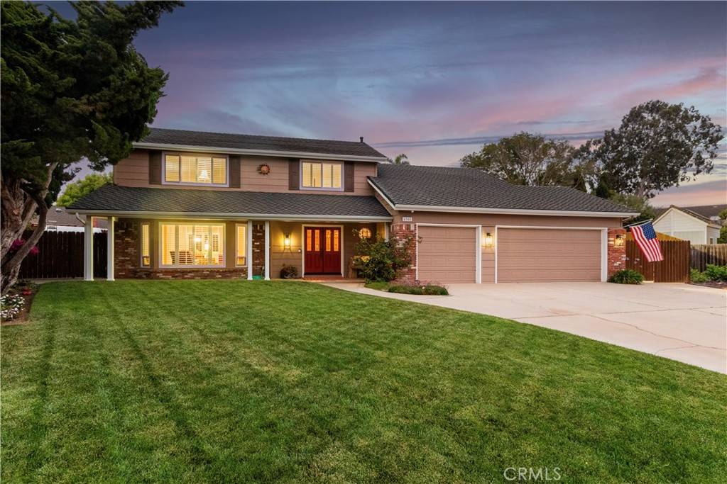 4368 Manchester CT, Santa Maria, CA 93455