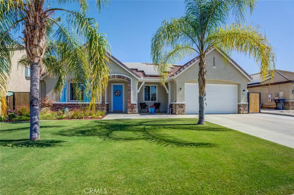 12206 Sundance Canyon DR, Bakersfield, CA 93312
