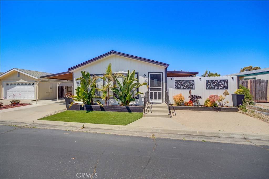 519 W Taylor ST #298C, Santa Maria, CA 93458