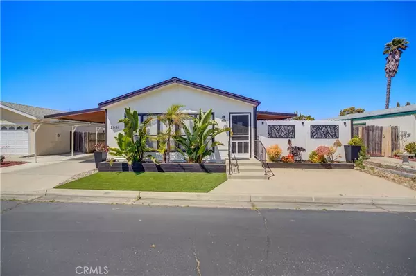 Santa Maria, CA 93458,519 W Taylor ST #298C