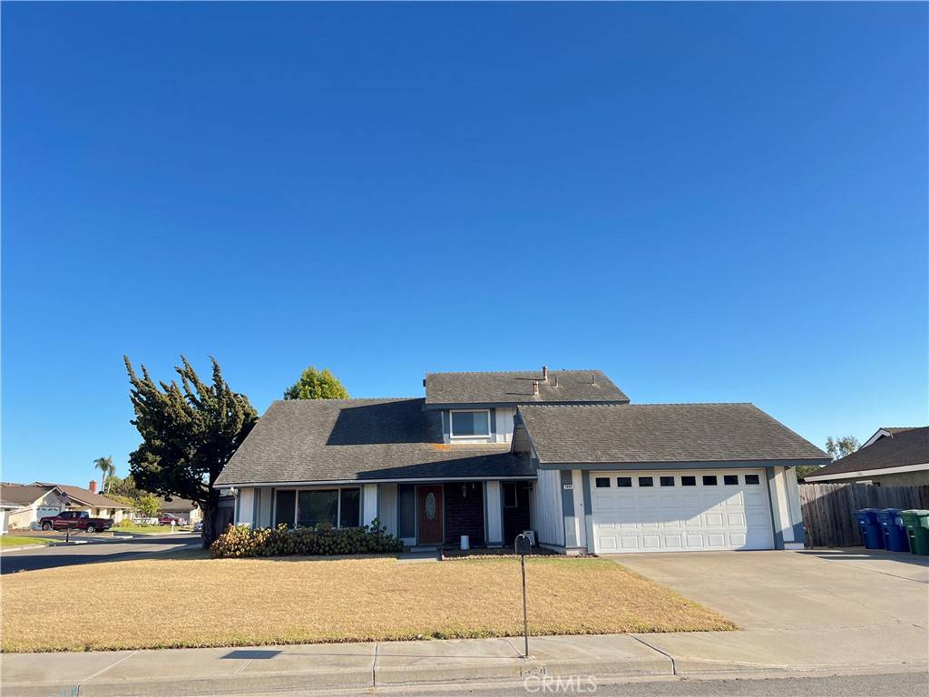 1424 Oak Knoll RD, Santa Maria, CA 93455