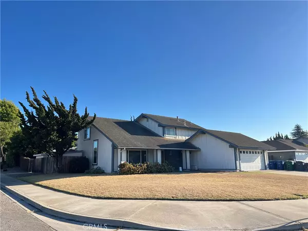 Santa Maria, CA 93455,1424 Oak Knoll RD