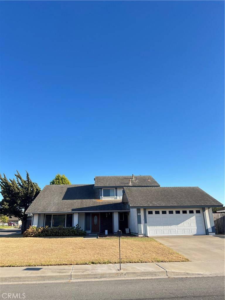 Santa Maria, CA 93455,1424 Oak Knoll RD