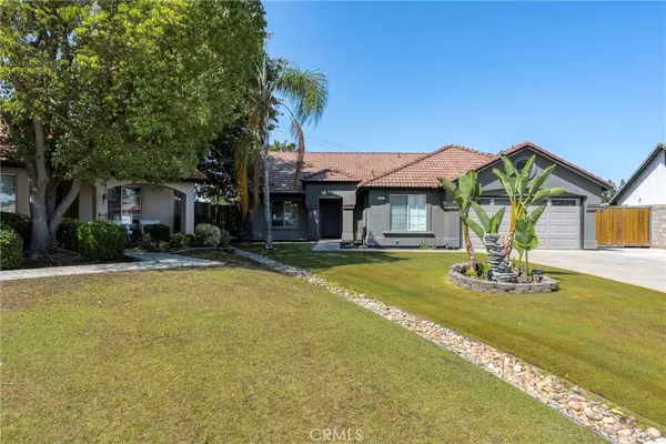 Bakersfield, CA 93312,12017 Hannah Denise AVE
