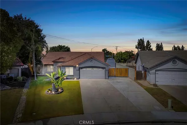 Bakersfield, CA 93312,12017 Hannah Denise AVE
