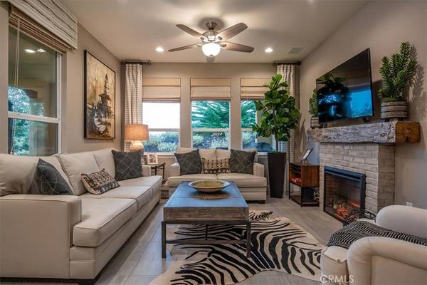 Nipomo, CA 93444,1170 Spring Azure WAY #45