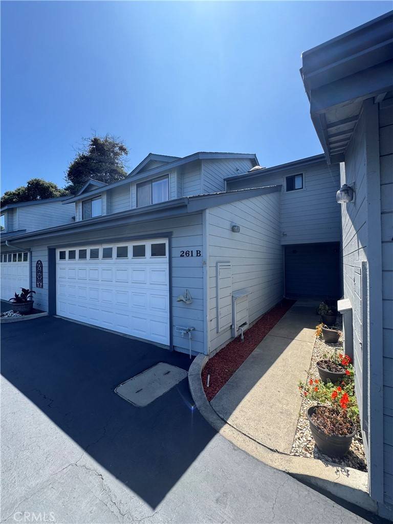 261 Spruce ST #B, Arroyo Grande, CA 93420
