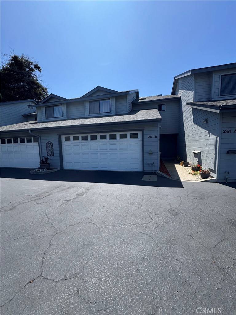 Arroyo Grande, CA 93420,261 Spruce ST #B