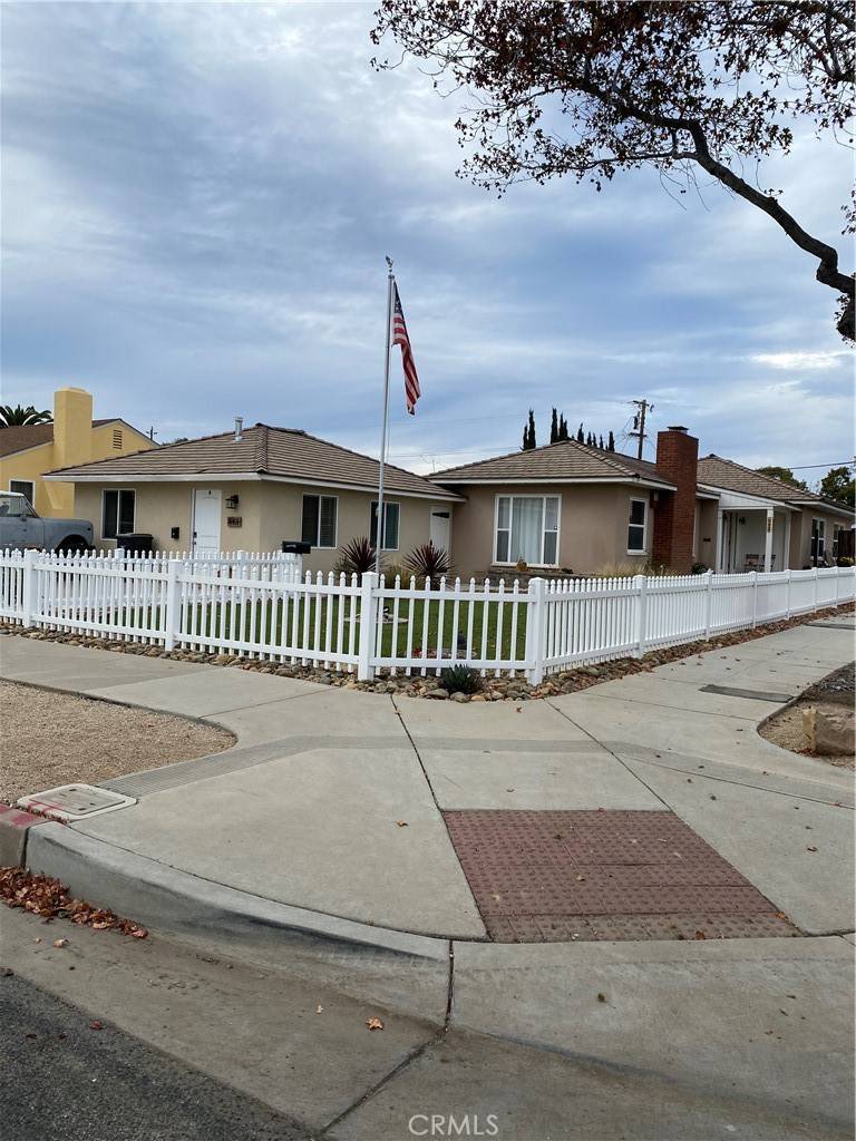 843 E Orange ST, Santa Maria, CA 93454