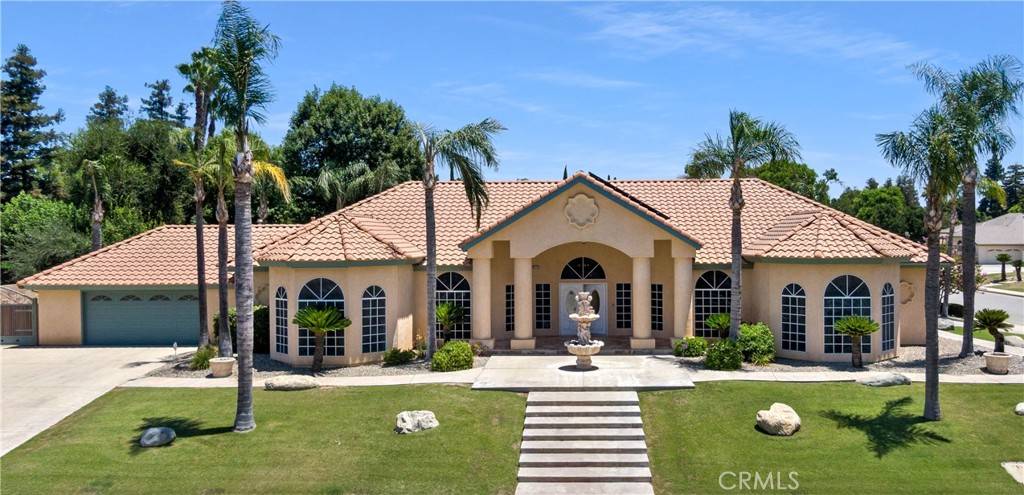 2112 Branch Creek ST, Bakersfield, CA 93312