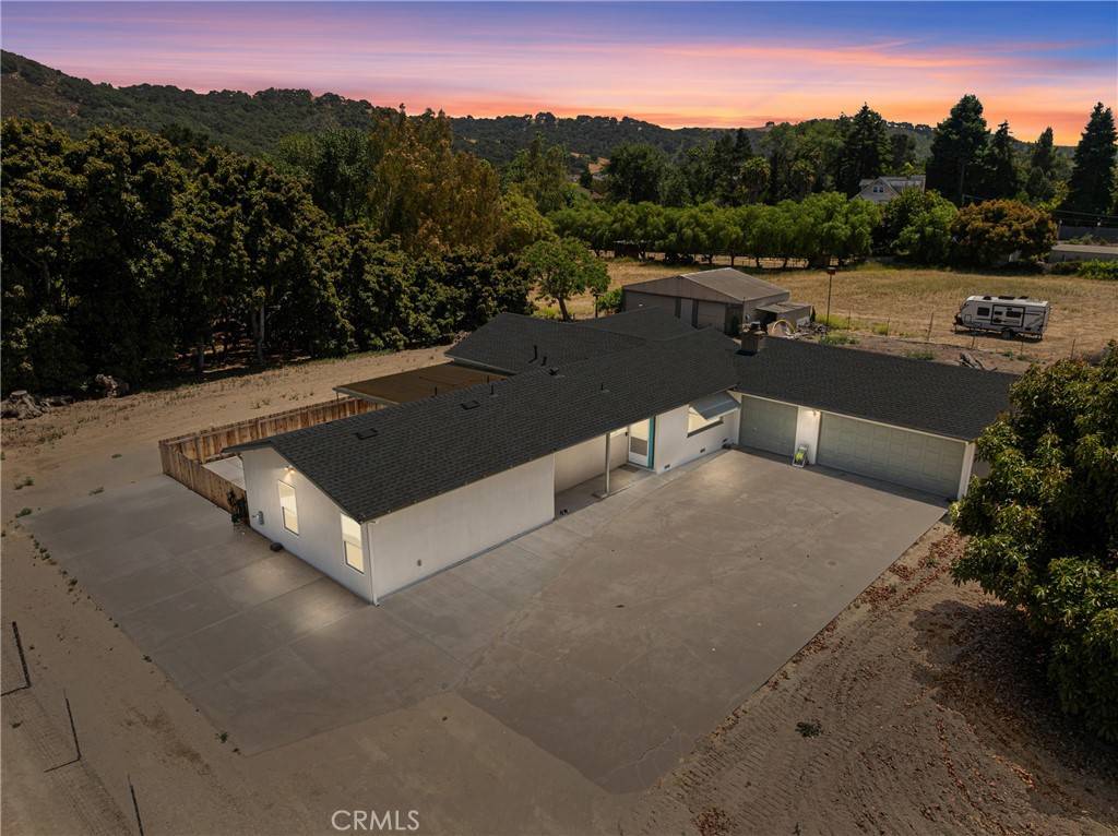 Arroyo Grande, CA 93420,1264 Huasna RD