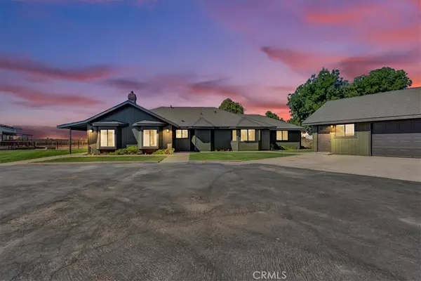 Visalia, CA 93292,34811 Road 132