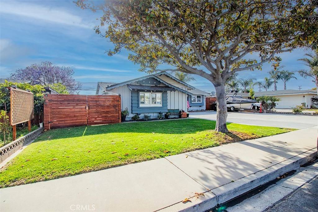 Santa Maria, CA 93454,1015 N School ST