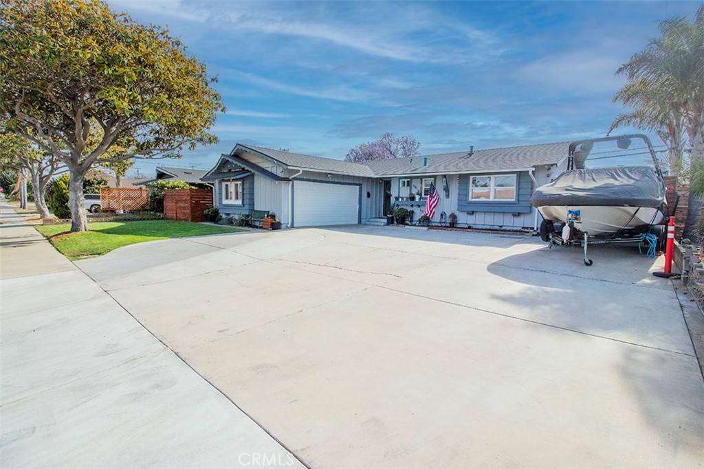 Santa Maria, CA 93454,1015 N School ST