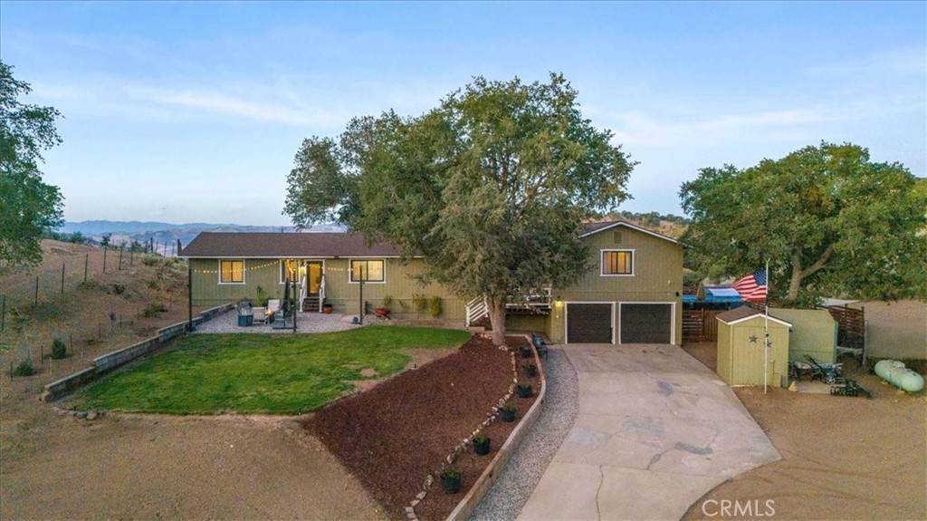23700 Reindeer DR, Tehachapi, CA 93561