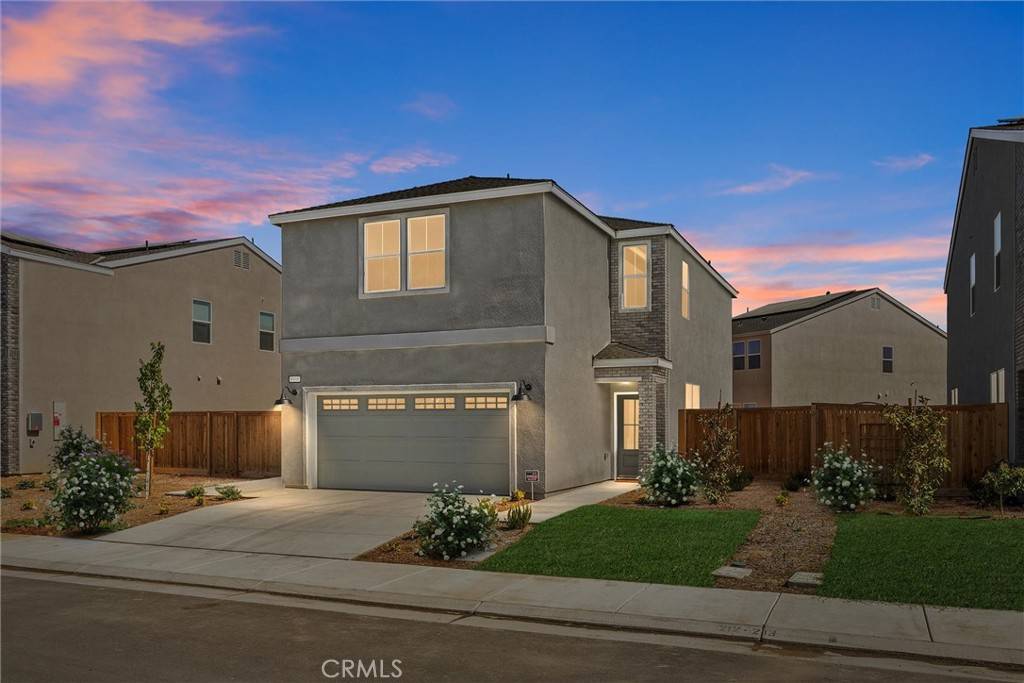 8906 Mill Bridge DR, Shafter, CA 93263