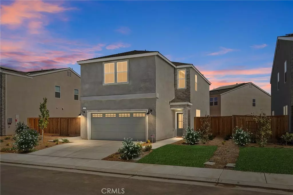 Shafter, CA 93263,8906 Mill Bridge DR