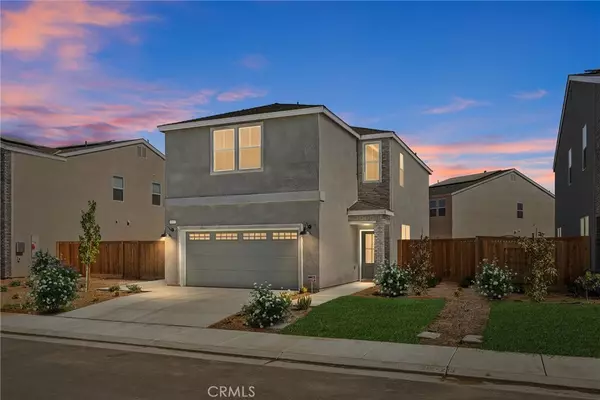 8906 Mill Bridge DR, Shafter, CA 93263