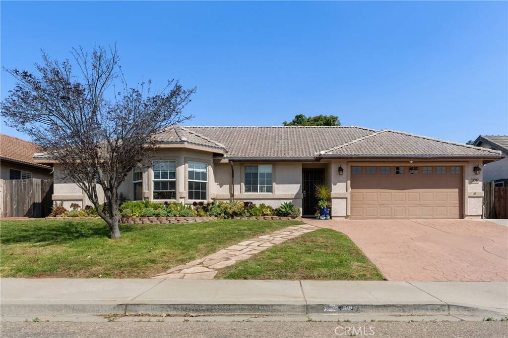 825 Rosana PL, Nipomo, CA 93444
