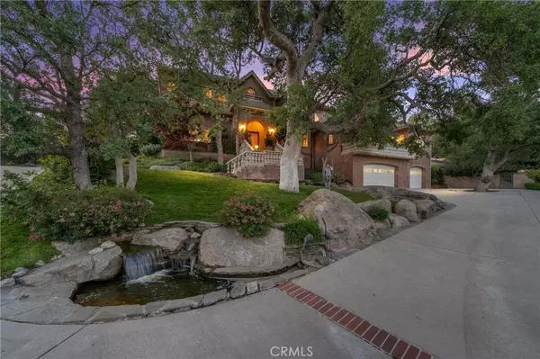 24120 Martingale WAY, Tehachapi, CA 93561