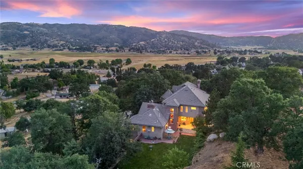 Tehachapi, CA 93561,24120 Martingale WAY