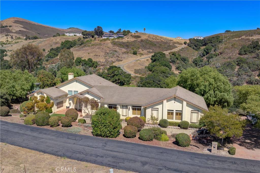 Nipomo, CA 93444,670 Highland Hills RD