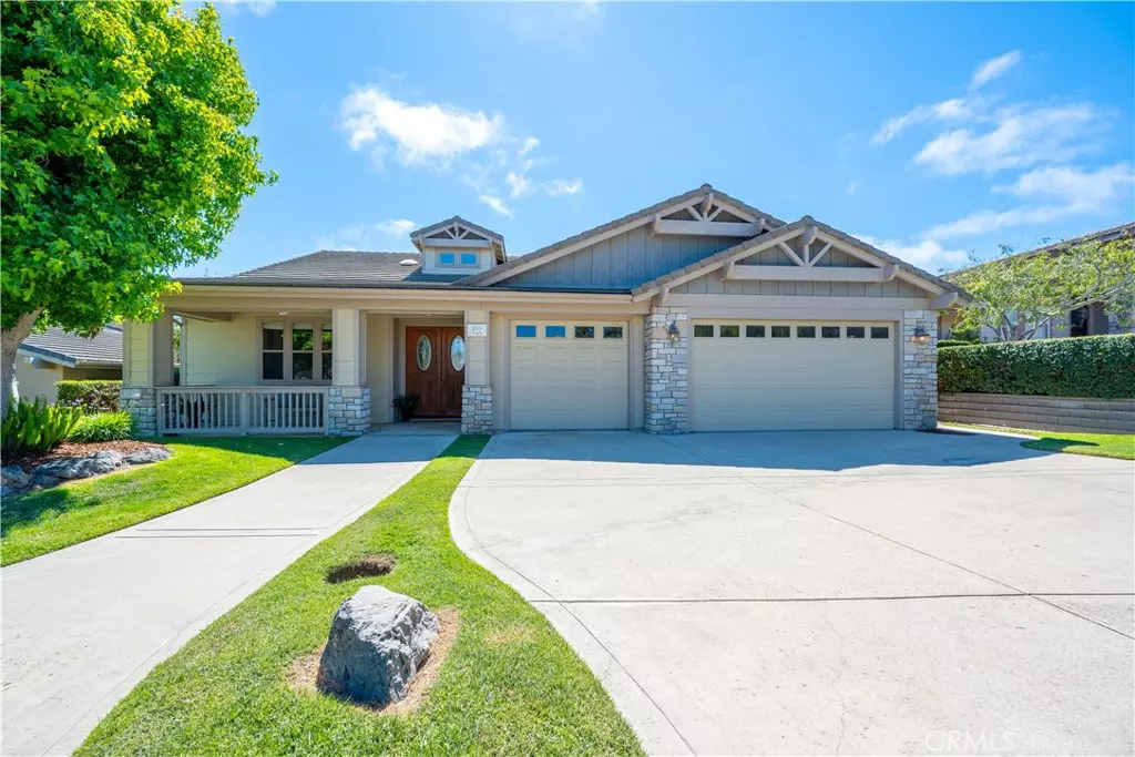 Arroyo Grande, CA 93420,822 Noddy CT